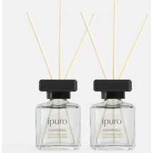 ipuro Cedar Wood Raumduft 2x 50 ml