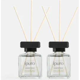 ipuro Cedar Wood Raumduft 2x 50 ml