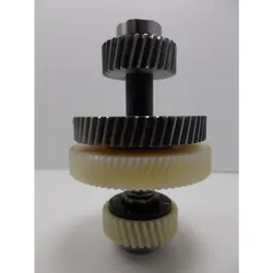 Optimum Getriebewelle DH32GS/GSV