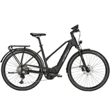 KTM Power Sport 11 Plus 2024 28 Zoll RH 56 cm Damen schwarz