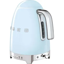 Smeg KLF03PBEU pastellblau