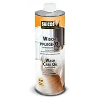 Saicos Wischpflege Öl 1 l