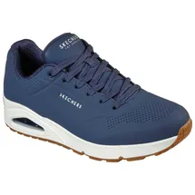 SKECHERS Uno - Stand On Air blau 46