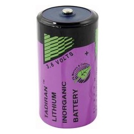 Tadiran Batteries SL-2770 S Spezial-Batterie Baby (C) 3.6V 8500mAh