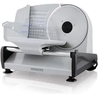 Heinrich's HMA 8704 Silber