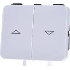 Busch-Jaeger Wippe sws f.Jalousiesch/-tast. 1785 JA-24G