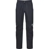 Mountain Equipment Zeno FZ Pant Herren Schwarz/Blau XL