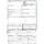 RNK RNK-Verlag Frachtbrief CMR-Frachtbriefe, 50 St.