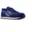 Kid s Sneaker Gr 36 blau
