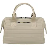 Travelite BARBARA Stepp Cosmetic Bag Satin Nude