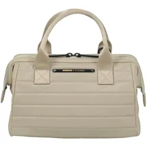 Travelite BARBARA Stepp Cosmetic Bag Satin Nude