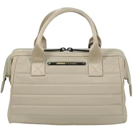 Travelite BARBARA Stepp Cosmetic Bag Satin Nude
