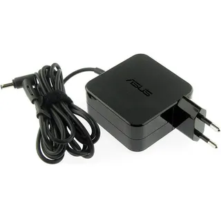 Asus 0A001-00696800 Netzteil - Spannungsumwandler Drinnen (45 W), Schwarz