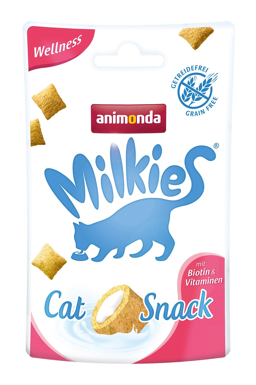 animonda milkies