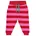 Jogginghose mit Streifen Rosa 116