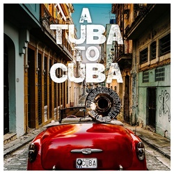 A Tuba To Cuba - Preservation Hall Jazz Band. (CD)