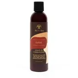 As I Am Leave-In Conditioner 8oz 237ml