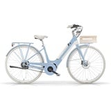 MBM Elektro-Citybike PRIMAVERA