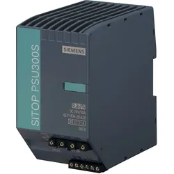 1St. Siemens 6EP1434-2BA20 Stromversorgung SITOP PSU300S, 3-phasig