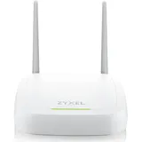 ZyXEL NWA30BE Wifi 7 NebulaFlex AccessPoint