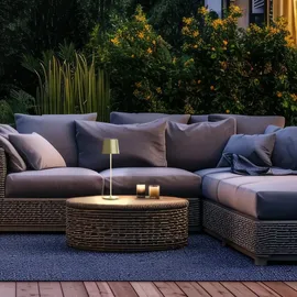 Brilliant Kaami Gold