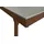 SKANHOLZ Friesland Hybrid Set 12 3,14 x 7,08 m nussbaum inkl. Abstellraum