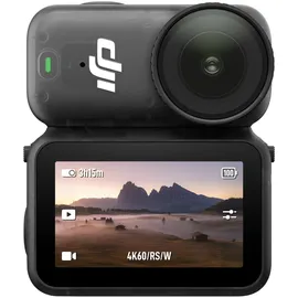 DJI Osmo Nano Standard Combo 64 GB