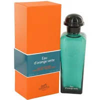 Hermes Eau D'orange Verte eau de cologne spray 100 ml