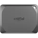 Crucial X9 Pro 1 TB USB 3.2 Gen 2 Grau CT1000X9PROSSD9