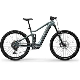 Centurion Numinis R2600i 29 Zoll RH 40 cm Unisex schiefer/schwarz