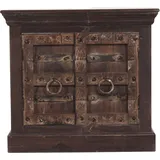 SIT Möbel SIT Almirah Unterschrank 66 x 41 x 60 cm - braun