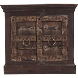 SIT Möbel SIT Almirah Unterschrank 66 x 41 x 60 cm - braun