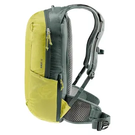 Deuter Race 12 l Sprout/Ivy