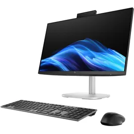 HP EliteDesk All in One-PC Core Ultra 7 265 2,4 GHz 16 GB RAM 512 GB SSD