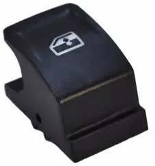 Fensterschalterknopf für VW Golf, Jetta, Passat, Tiguan, Seat