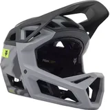 Fox Racing Unisex-Adult Fox Bike Helmet Proframe RS Taunt CE Dark Shadow L