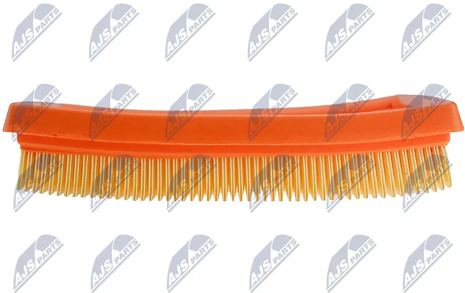 NTY Luftfilter fafty126 Filtereinsatz für TOYOTA