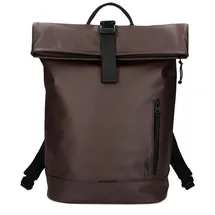 Zwei Cargo CAR200 Rucksack Braun