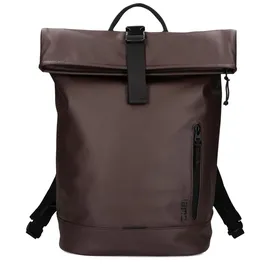 Zwei Cargo CAR200 Rucksack Braun