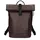 Zwei Cargo CAR200 Rucksack Braun