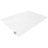 Badenia Trendline Alpaka Sommerbettdecke, Größe:155x220