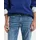 GANT Slim Fit Jeans Mid Blue Worn In 34 34