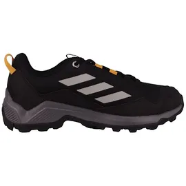 Adidas Terrex Eastrail GORE-TEX  Core Black / Wonder Silver / Preloved Yellow 44