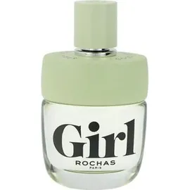 Rochas Girl Eau de Toilette 100 ml