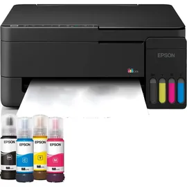 Epson EcoTank ET-2912