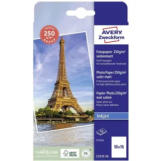AVERY C2570-50
