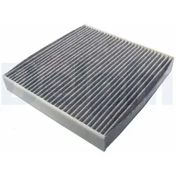 DELPHI Filter, Innenraumluft  für HONDA 80291-TF3-E01 80292-TF0-G01 80291-TF0-E02 TSP0325319C