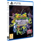Teenage Mutant Ninja Turtles: Shredders Revenge - Ultimate Edition (PEGI) (PS5)