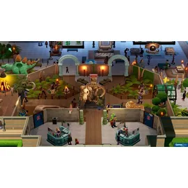 Two Point Museum - Explorer Edition (PlayStation 5)