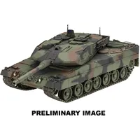 REVELL 05631 - Leopard 2 A6A2 1:35